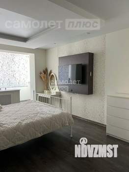 2-к квартира, вторичка, 60м2, 19/25 этаж