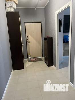 2-к квартира, вторичка, 55м2, 16/17 этаж