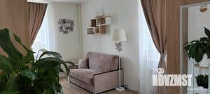 1-к квартира, вторичка, 34м2, 3/17 этаж