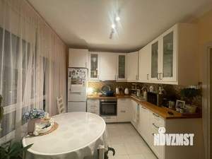 1-к квартира, вторичка, 46м2, 12/16 этаж