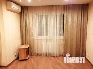 2-к квартира, вторичка, 45м2, 7/12 этаж