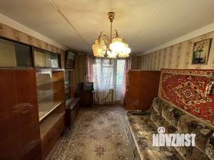 2-к квартира, вторичка, 45м2, 2/5 этаж