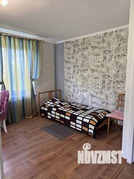 1-к квартира, вторичка, 30м2, 5/5 этаж
