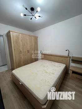2-к квартира, вторичка, 50м2, 2/25 этаж