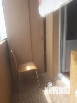 1-к квартира, вторичка, 39м2, 7/17 этаж