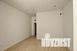 Студия квартира, вторичка, 22м2, 2/4 этаж