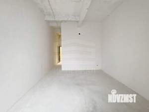 Студия квартира, вторичка, 35м2, 4/4 этаж