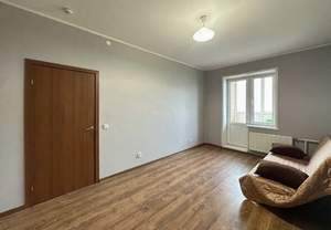 1-к квартира, вторичка, 37м2, 6/17 этаж