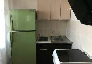 1-к квартира, вторичка, 28м2, 14/17 этаж