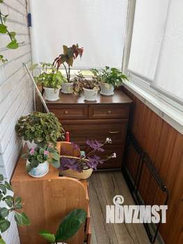 1-к квартира, вторичка, 35м2, 10/17 этаж