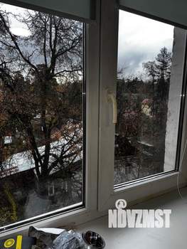 2-к квартира, вторичка, 45м2, 4/4 этаж