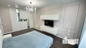 1-к квартира, вторичка, 41м2, 17/17 этаж