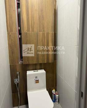 2-к квартира, вторичка, 54м2, 8/17 этаж