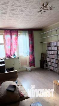 2-к квартира, вторичка, 54м2, 5/18 этаж