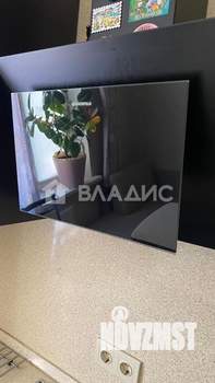 1-к квартира, вторичка, 41м2, 10/17 этаж