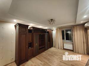 1-к квартира, вторичка, 46м2, 7/14 этаж