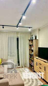1-к квартира, вторичка, 35м2, 4/17 этаж