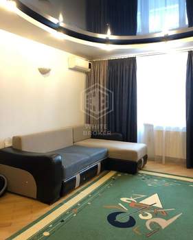 2-к квартира, вторичка, 65м2, 8/14 этаж