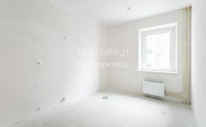 1-к квартира, вторичка, 33м2, 10/25 этаж