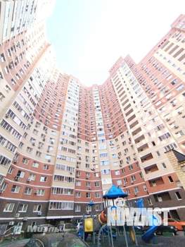 3-к квартира, вторичка, 65м2, 11/22 этаж