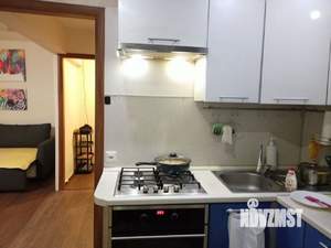 2-к квартира, вторичка, 42м2, 1/5 этаж