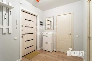 1-к квартира, вторичка, 38м2, 14/25 этаж