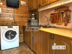 4-к квартира, вторичка, 77м2, 3/9 этаж