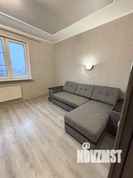 1-к квартира, вторичка, 41м2, 5/9 этаж