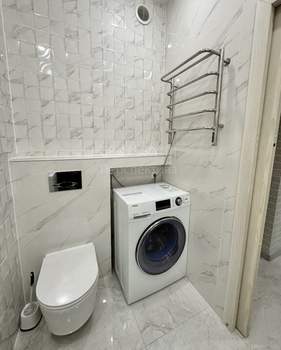 2-к квартира, вторичка, 67м2, 13/17 этаж