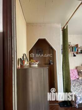 1-к квартира, вторичка, 32м2, 1/4 этаж