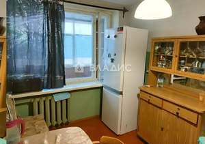 1-к квартира, вторичка, 36м2, 9/9 этаж