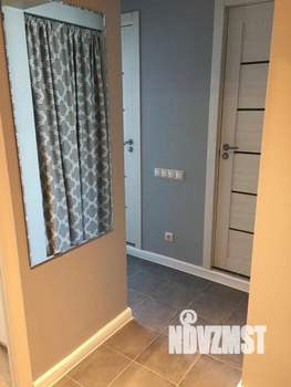 1-к квартира, вторичка, 37м2, 15/17 этаж