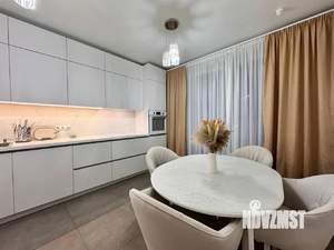 3-к квартира, вторичка, 84м2, 13/25 этаж