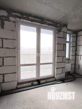 2-к квартира, вторичка, 77м2, 8/22 этаж