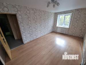 1-к квартира, вторичка, 31м2, 4/5 этаж