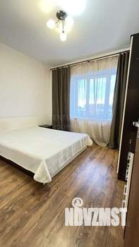 2-к квартира, вторичка, 52м2, 15/17 этаж