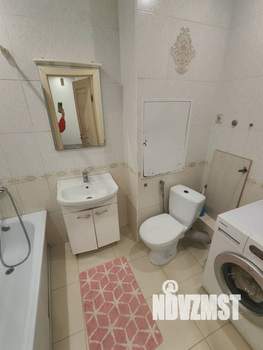 2-к квартира, вторичка, 41м2, 16/17 этаж