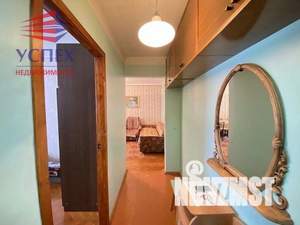 3-к квартира, вторичка, 55м2, 3/5 этаж