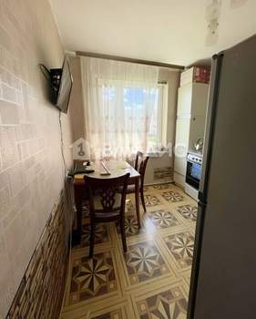 2-к квартира, вторичка, 43м2, 8/9 этаж