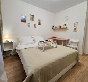 3-к квартира, вторичка, 62м2, 11/25 этаж