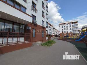 1-к квартира, вторичка, 33м2, 4/5 этаж