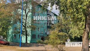 3-к квартира, вторичка, 62м2, 3/5 этаж