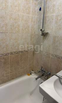 3-к квартира, вторичка, 55м2, 3/5 этаж