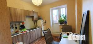 1-к квартира, вторичка, 37м2, 3/22 этаж