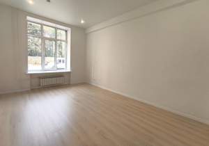 Студия квартира, вторичка, 24м2, 1/4 этаж