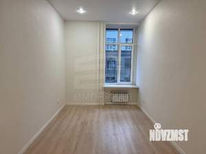 Студия квартира, вторичка, 24м2, 2/4 этаж