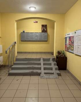 2-к квартира, вторичка, 52м2, 13/17 этаж