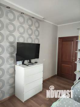 3-к квартира, вторичка, 86м2, 20/24 этаж