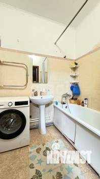 3-к квартира, вторичка, 75м2, 2/17 этаж