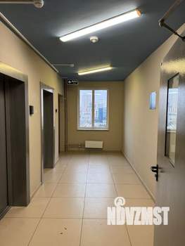 Студия квартира, вторичка, 26м2, 9/26 этаж